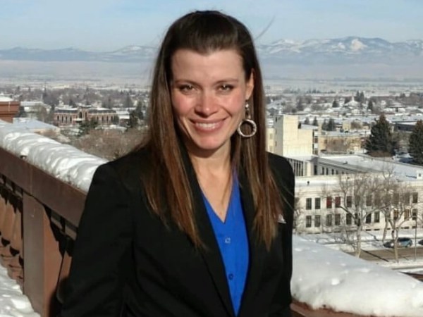 Welcome! I’m Thrilled You’re&nbsp;Here.