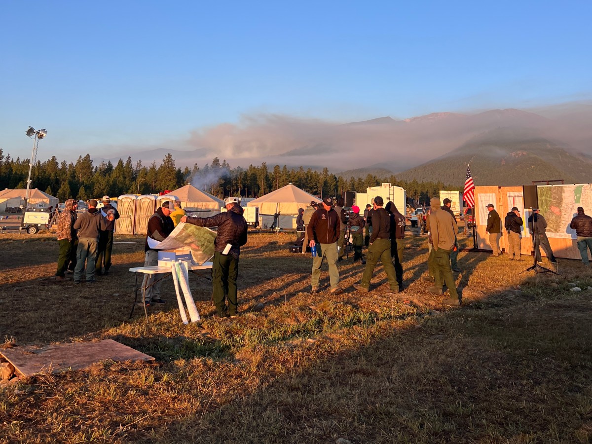 Emergency Response: Streamlining Public&nbsp;Information