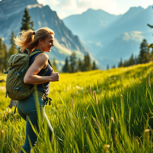How to Hike Safely: A Beginner’s Guide