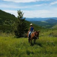 Trail Rules for Hiking, Biking, and Horseback&nbsp;Riding