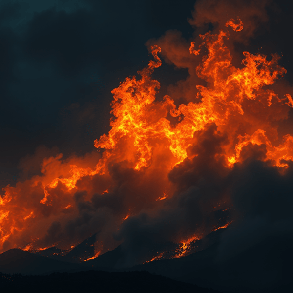 7 Essential Tips to Prevent&nbsp;Wildfires